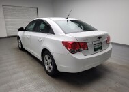 2014 Chevrolet Cruze in Eastpointe, MI 48021 - 18138693 5