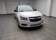 2014 Chevrolet Cruze in Eastpointe, MI 48021 - 18138693 14