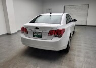 2014 Chevrolet Cruze in Eastpointe, MI 48021 - 18138693 7