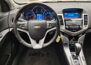 2014 Chevrolet Cruze in Eastpointe, MI 48021 - 18138693 22