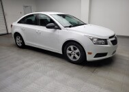 2014 Chevrolet Cruze in Eastpointe, MI 48021 - 18138693 11