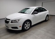 2014 Chevrolet Cruze in Eastpointe, MI 48021 - 18138693 2