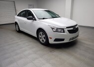 2014 Chevrolet Cruze in Eastpointe, MI 48021 - 18138693 13