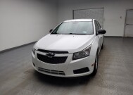 2014 Chevrolet Cruze in Eastpointe, MI 48021 - 18138693 15
