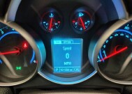 2014 Chevrolet Cruze in Eastpointe, MI 48021 - 18138693 23