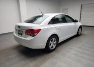 2014 Chevrolet Cruze in Eastpointe, MI 48021 - 18138693 9