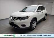 2016 Nissan Rogue in Grand Rapids, MI 49508 - 18138695 1