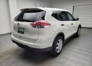 2016 Nissan Rogue in Grand Rapids, MI 49508 - 18138695 9