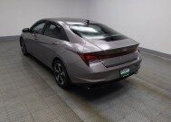 2023 Hyundai Elantra in Highland, IN 46322 - 18138698 3