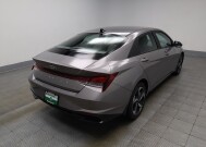 2023 Hyundai Elantra in Highland, IN 46322 - 18138698 9