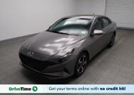 2023 Hyundai Elantra in Highland, IN 46322 - 18138698 1