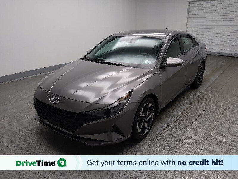2023 Hyundai Elantra in Highland, IN 46322 - 18138698