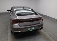 2023 Hyundai Elantra in Highland, IN 46322 - 18138698 6