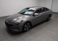 2023 Hyundai Elantra in Highland, IN 46322 - 18138698 2