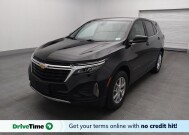 2022 Chevrolet Equinox in Pensacola, FL 32505 - 18138699 1