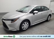 2022 Toyota Corolla in Mobile, AL 36606 - 18138700 1