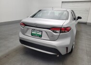 2022 Toyota Corolla in Mobile, AL 36606 - 18138700 7