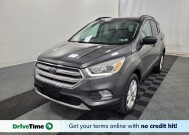 2017 Ford Escape in Pittsburgh, PA 15236 - 18138705 1