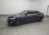2019 Ford Fusion in Union City, GA 30291 - 18138712 2