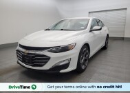 2022 Chevrolet Malibu in Mesa, AZ 85210 - 18138714 1