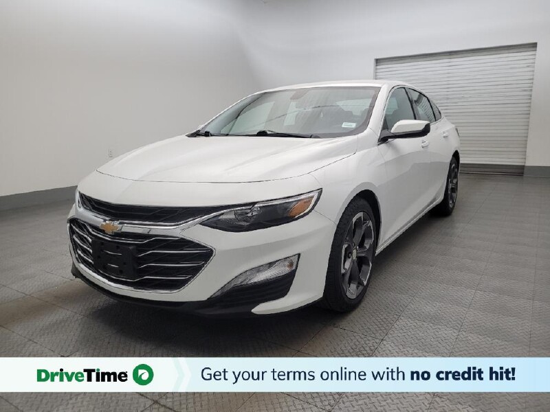 2022 Chevrolet Malibu in Mesa, AZ 85210 - 18138714