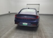2022 Hyundai Sonata in Union City, GA 30291 - 18138718 7