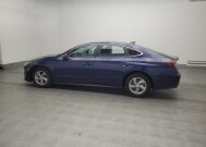 2022 Hyundai Sonata in Union City, GA 30291 - 18138718 3