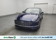 2022 Hyundai Sonata in Union City, GA 30291 - 18138718 1