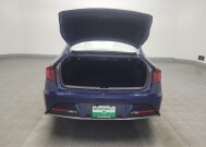 2022 Hyundai Sonata in Union City, GA 30291 - 18138718 29