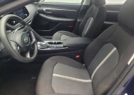 2022 Hyundai Sonata in Union City, GA 30291 - 18138718 17