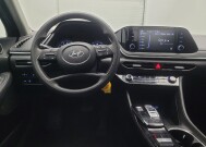 2022 Hyundai Sonata in Union City, GA 30291 - 18138718 22