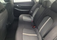 2022 Hyundai Sonata in Union City, GA 30291 - 18138718 18