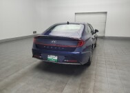 2022 Hyundai Sonata in Union City, GA 30291 - 18138718 9