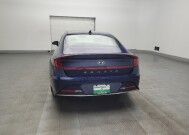 2022 Hyundai Sonata in Union City, GA 30291 - 18138718 6
