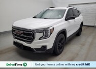 2022 GMC Terrain in Lexington, KY 40509 - 18138722 1