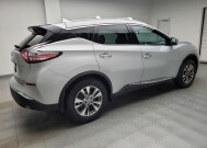 2017 Nissan Murano in Grand Rapids, MI 49508 - 18138732 10