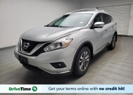 2017 Nissan Murano in Grand Rapids, MI 49508 - 18138732 1