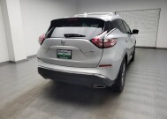 2017 Nissan Murano in Grand Rapids, MI 49508 - 18138732 7