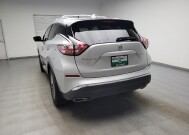 2017 Nissan Murano in Grand Rapids, MI 49508 - 18138732 6