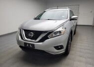 2017 Nissan Murano in Grand Rapids, MI 49508 - 18138732 15