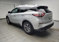 2017 Nissan Murano in Grand Rapids, MI 49508 - 18138732 5