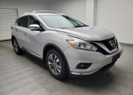 2017 Nissan Murano in Grand Rapids, MI 49508 - 18138732 13