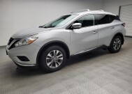 2017 Nissan Murano in Grand Rapids, MI 49508 - 18138732 2