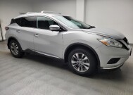 2017 Nissan Murano in Grand Rapids, MI 49508 - 18138732 11