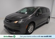 2021 Chrysler Voyager in Columbus, OH 43231 - 18138737 1
