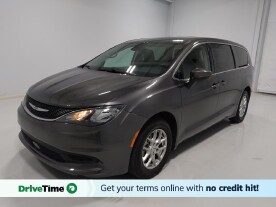 2021 Chrysler Voyager in Columbus, OH 43231