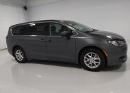 2021 Chrysler Voyager in Columbus, OH 43231 - 18138737 11