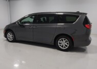 2021 Chrysler Voyager in Columbus, OH 43231 - 18138737 3