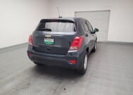 2022 Chevrolet Trax in Fresno, CA 93726 - 18138741 7