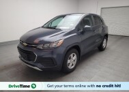 2022 Chevrolet Trax in Fresno, CA 93726 - 18138741 1